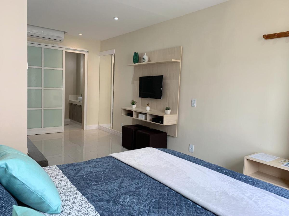 Inovador Em Ipanema - Perto Da Praia - J801 Rio de Janeiro Exterior photo